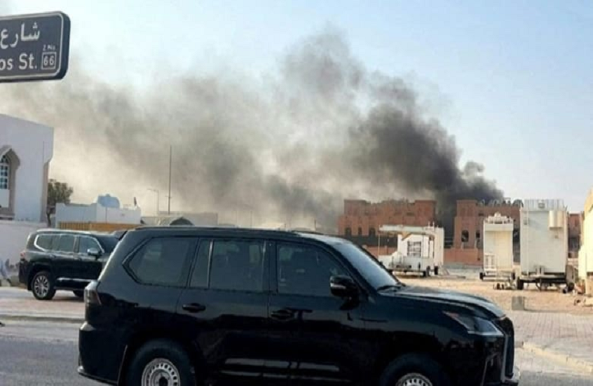 تزعزع الثقة في وعود أمريكا.. خبير مصري يكشف أبعاد وأهداف الضربة الإسرائيلية على قطر