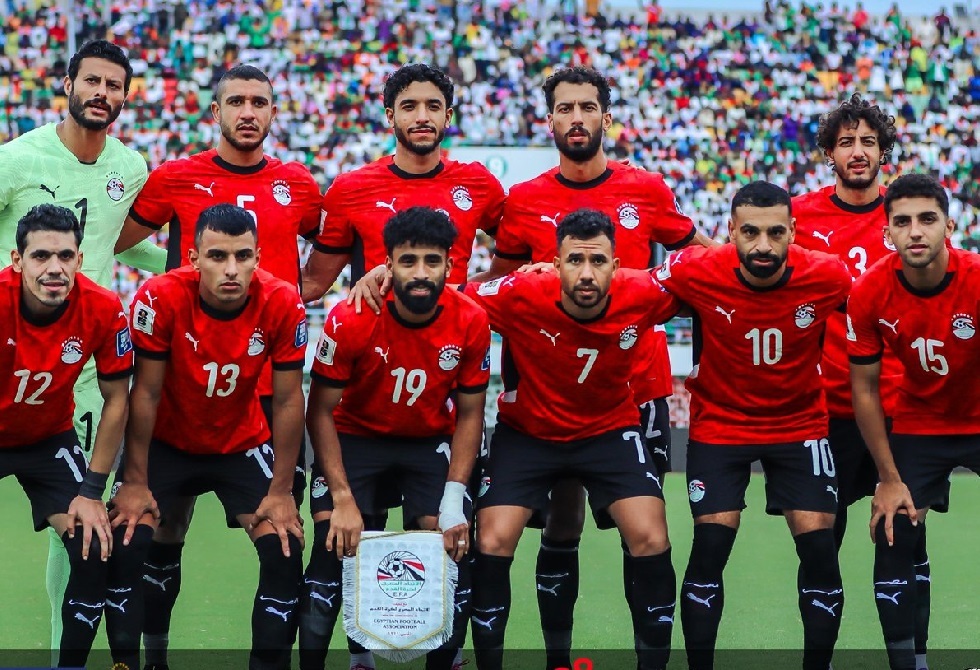 منتخب مصر يفشل في حسم التأهل إلى مونديال 2026 في بوركينا فاسو