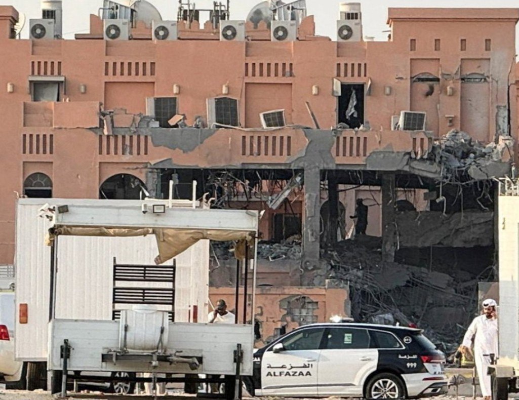 "معاريف": القرار النهائي بتصفية كبار قادة حماس في قطر اتخذ قبل 30 دقيقة فقط من التنفيذ