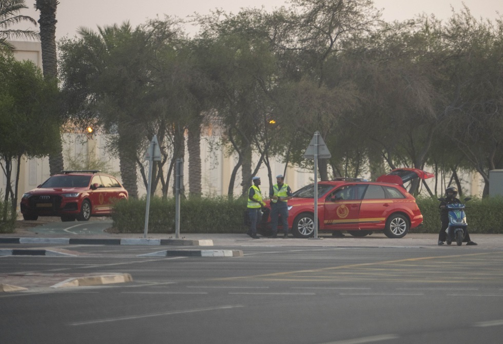 "ترامب يريد إنهاء حرب غزة".. الخارجية الأمريكية تنشر مقتطفات من بيان البيت الأبيض حول هجوم الدوحة