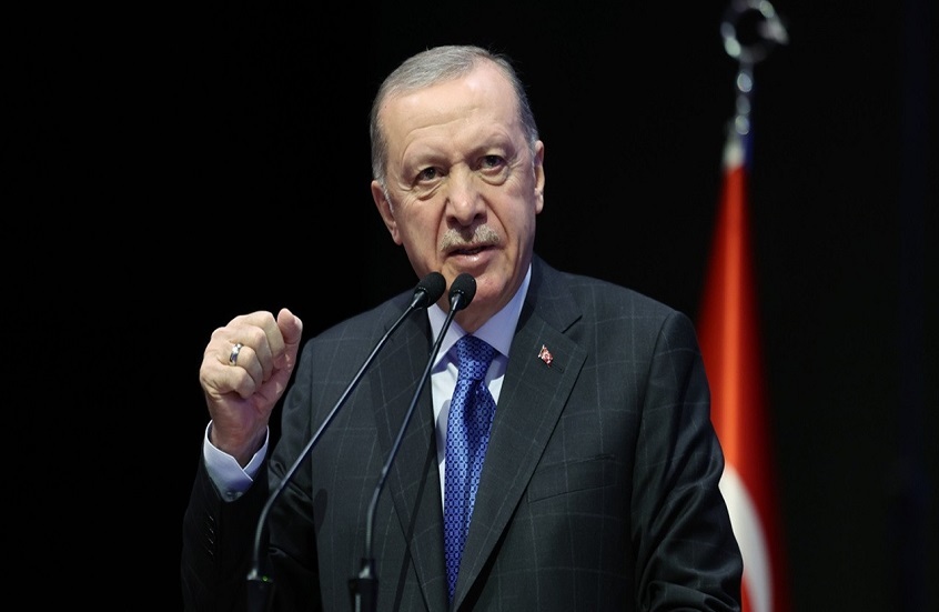 أردوغان بعد هجوم الدوحة: من ينتهج سياسة الإرهاب لن يصل إلى أهدافه ولن يحققها