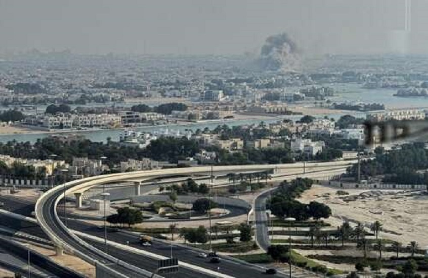 وزير الخارجية القطري: قطر تعرضت اليوم لهجوم إسرائيلي غادر يشكل إرهاب دولة
