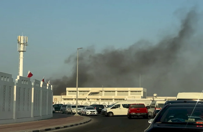 "ما حدث لقطر لن يكون الأخير".. دعوات مصرية لتصد صارم لطموحات إسرائيل