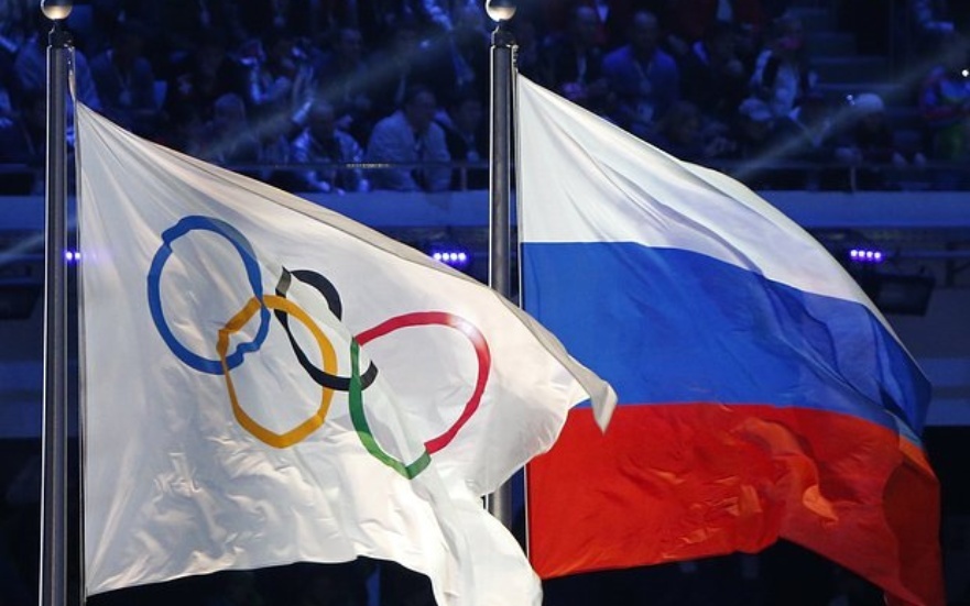 قيود جديدة تهدد مشاركة روسيا في طريقها إلى أولمبياد ميلانو 2026