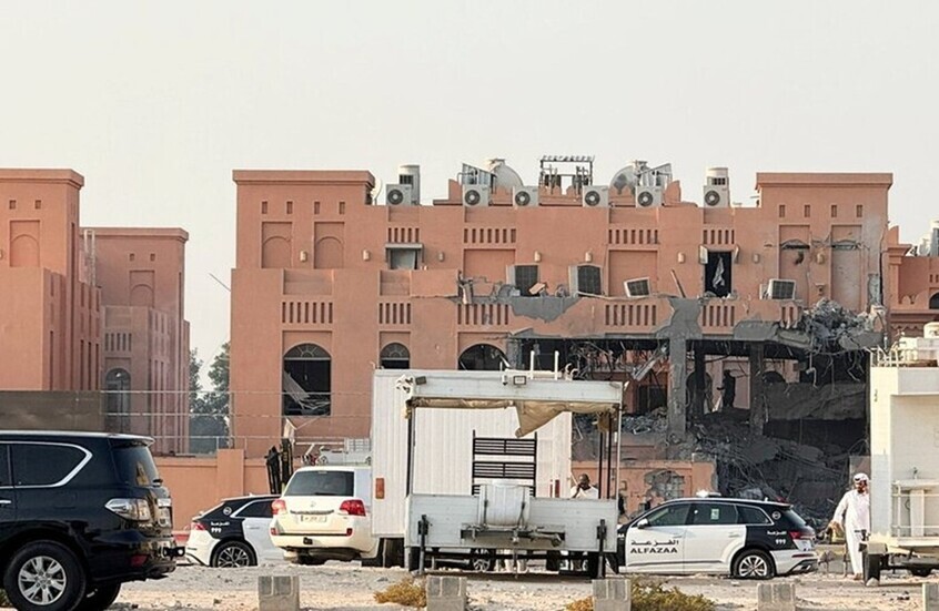 حماس تنشر صور قتلى "هجوم الدوحة" والفصائل الفلسطينية تدعو للانتفاض على "كيان خطر على البشرية"