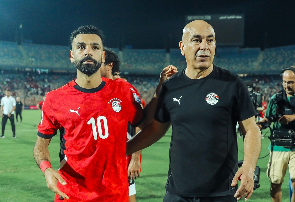 سيرحل قبل كأس العالم.. رضا عبد العال يتوقع استمرار مدرب منتخب مصر في حالة واحدة