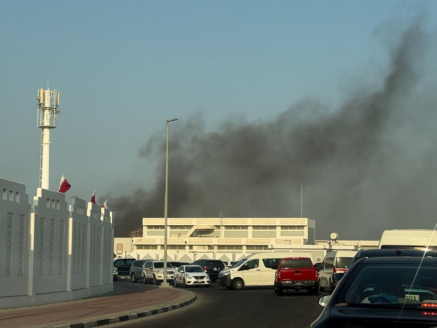 وسائل إعلام تكشف سببا غير متوقع وراء فشل إسرائيل في اغتيال كبار قادة حماس بالدوحة