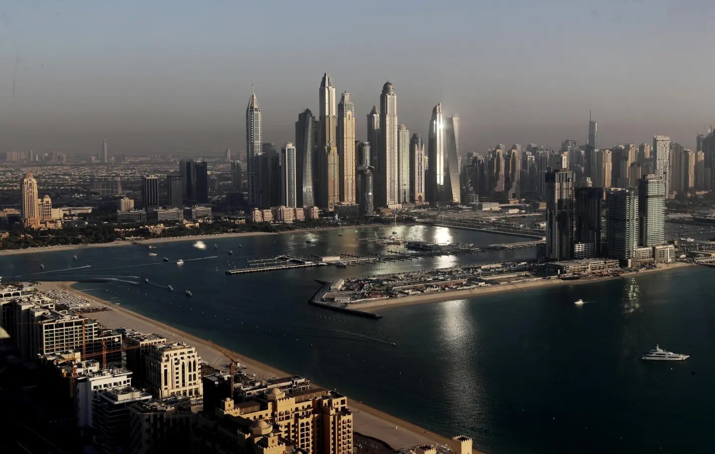 الإمارات تمنع إسرائيل من المشاركة في مؤتمر أمني بدبي