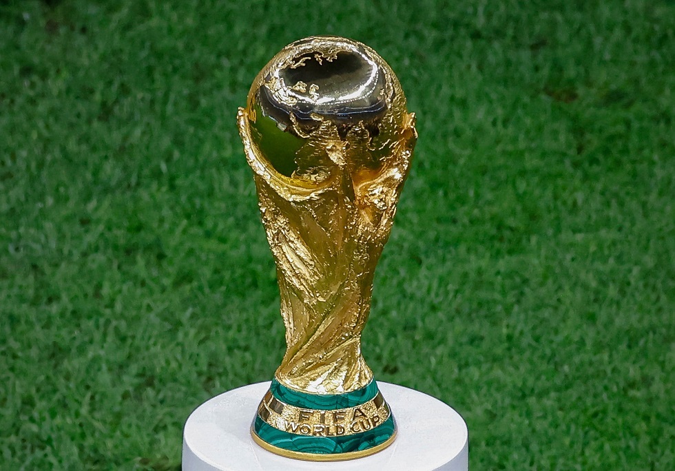المنتخبات المتأهلة إلى مونديال 2026 حتى الآن