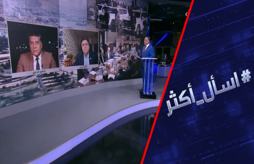 هل ستحقق إسرائيل أهدافها بالشرق الأوسط؟