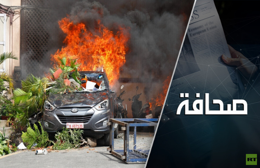 المخابرات المركزية الأمريكية تدير في نيبال لعبةً ضد الهند والصين