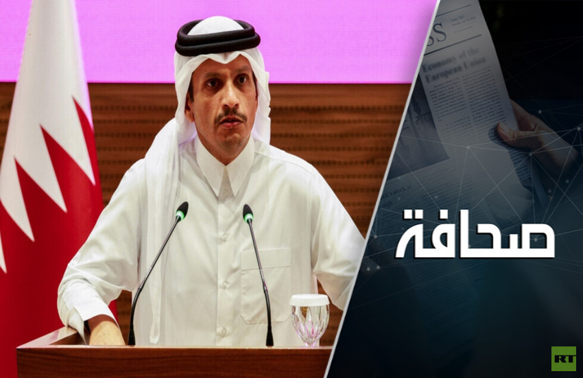 الدوحة تعلّق الوساطة وترامب يندم