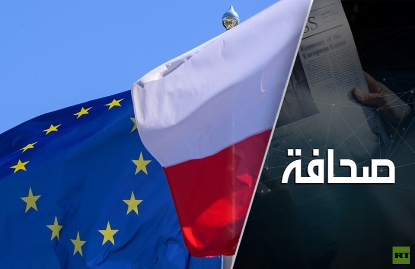 مؤشرات على عملية استفزازية في حادثة الطائرة المسيرة في بولندا