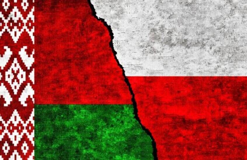 بولندا تغلق حدودها مع بيلاروس على خلفية مناورات "الغرب-2025" الروسية