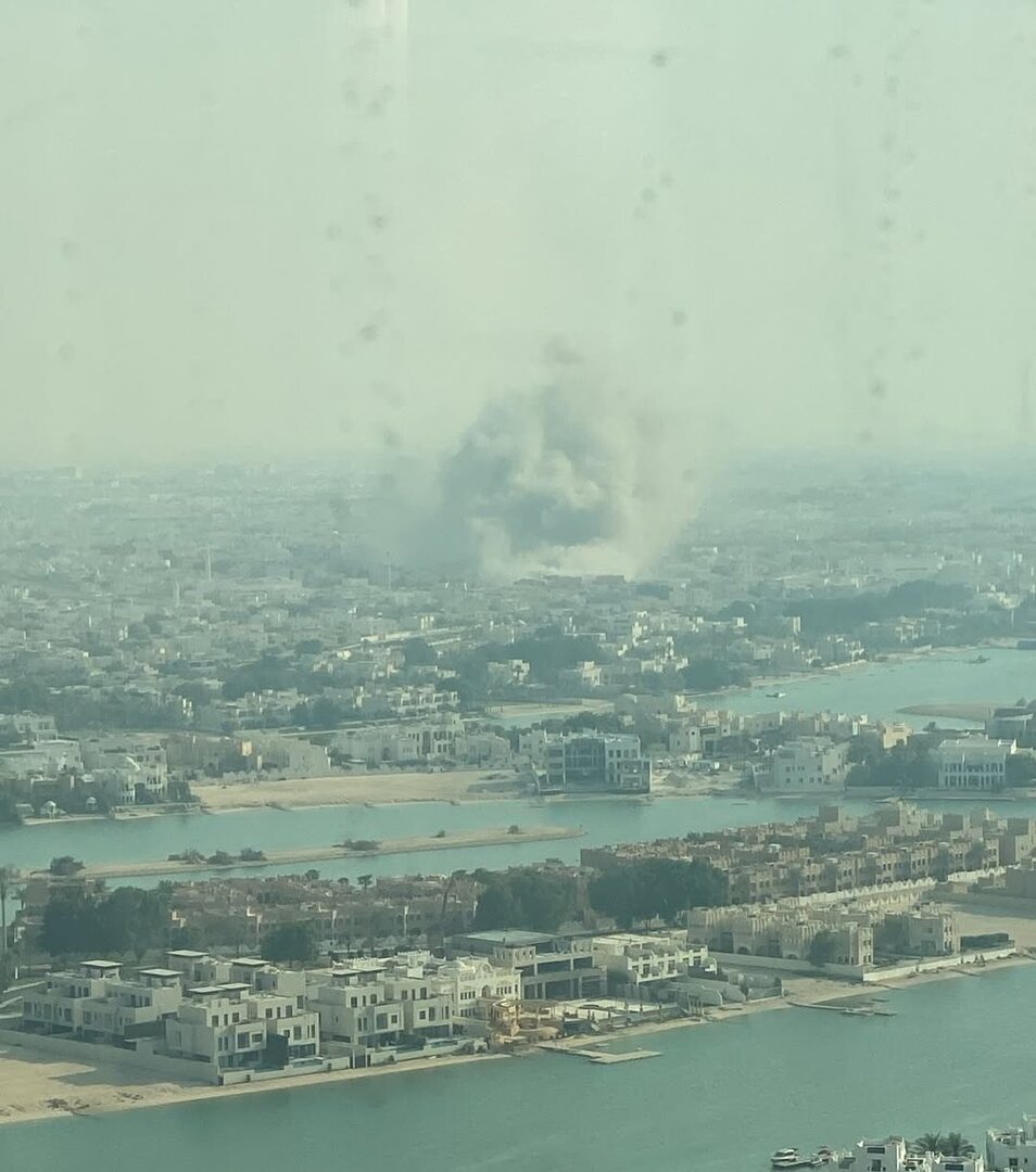 البديوي: الاعتداء الإسرائيلي على قطر انتهاك سافر ومجلس التعاون يسخر إمكانياته لمواجهته