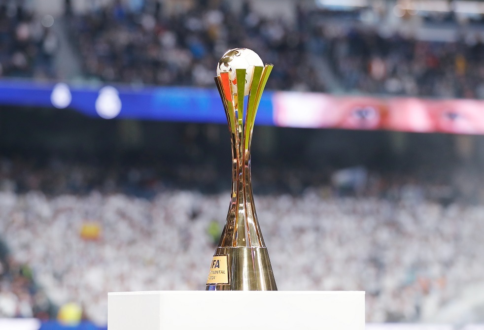 بمشاركة فريقين عربيين.. الكشف عن جدول كأس الـ"إنتركونتيننتال 2025"