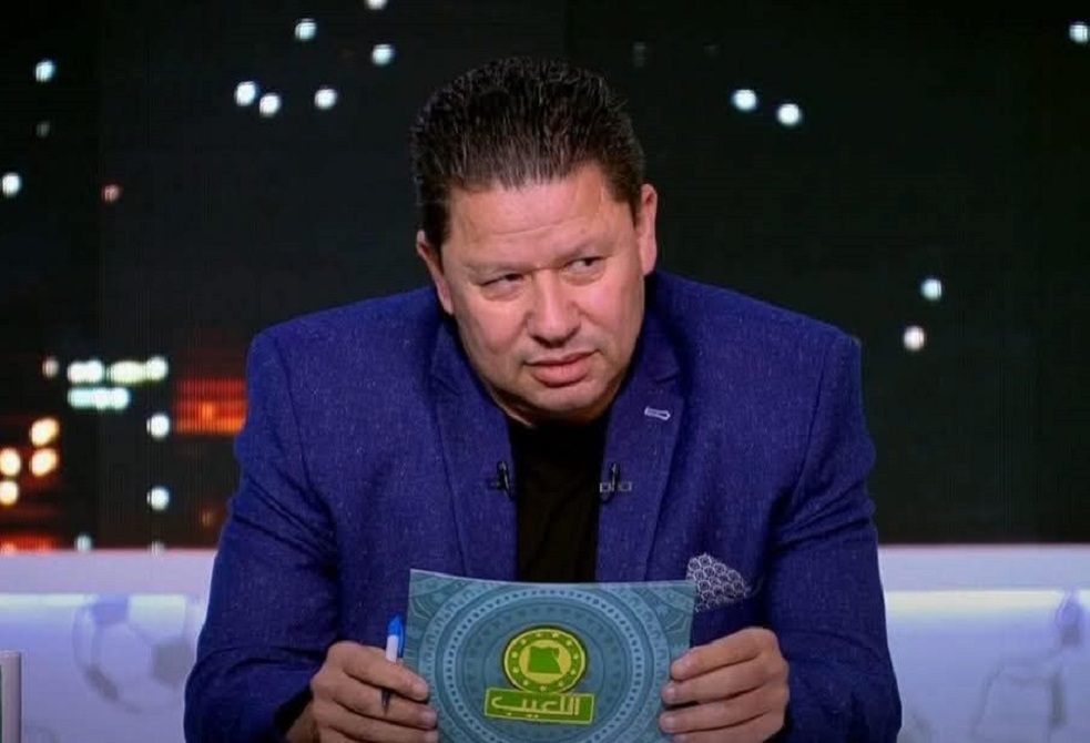 حكم قضائي بحبس نجم الأهلي والزمالك السابق رضا عبد العال