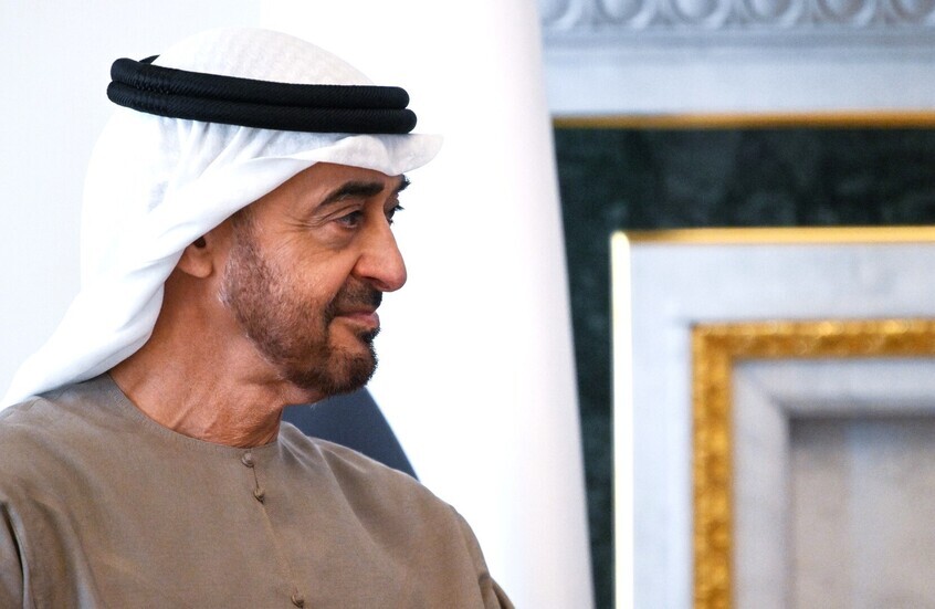 قرقاش: جولة رئيس الإمارات الخليجية تهدف لتنسيق المواقف بعد هجوم الدوحة