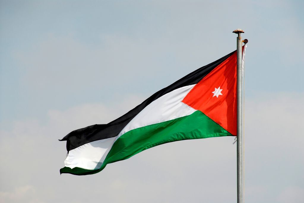 الخارجية الأردنية تدين تصريحات نتنياهو حول منع إقامة الدولة الفلسطينية وتوقيع خطة الاستيطان الجديدة