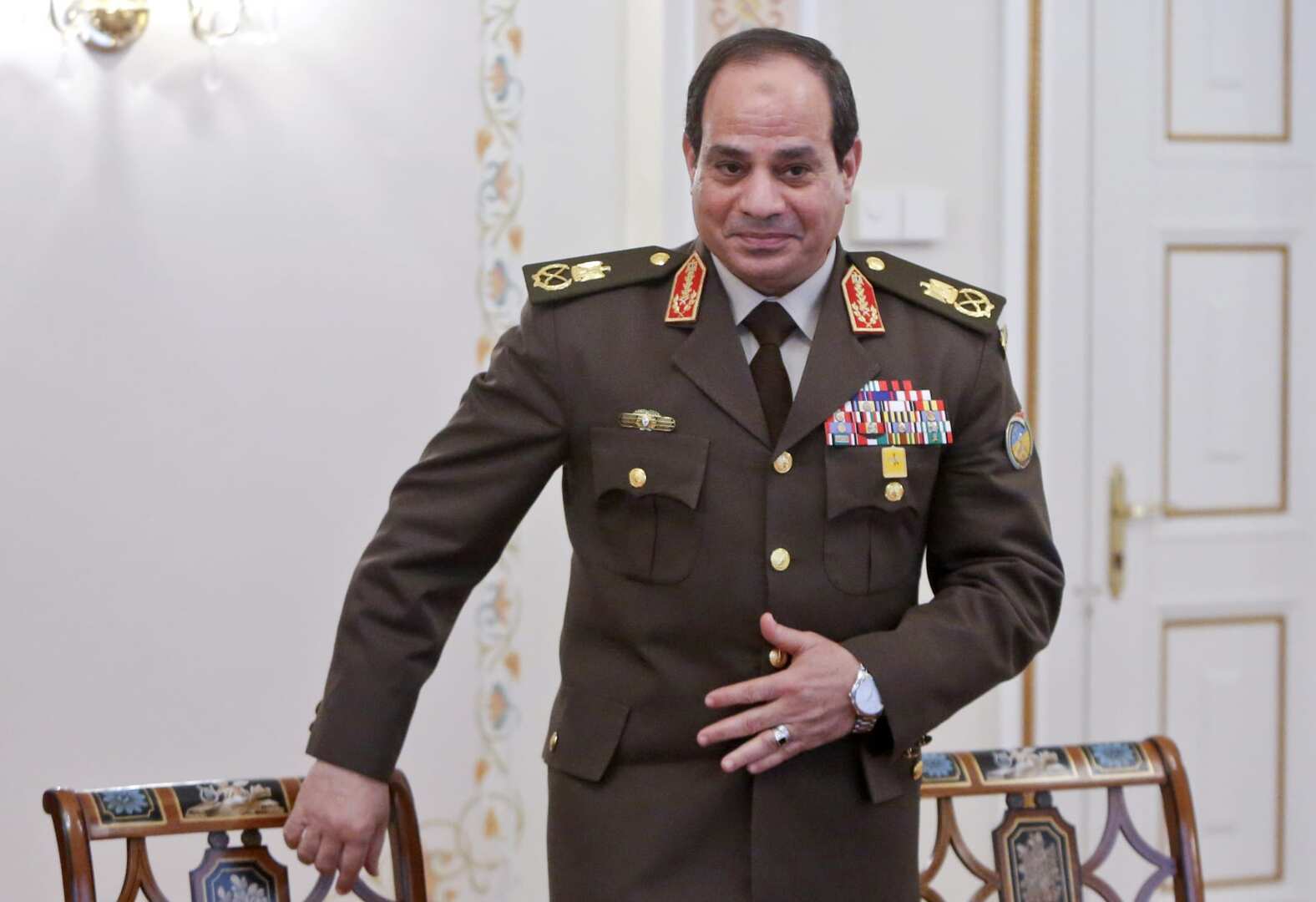 العرب يستحضرون طروحات السيسي.. ما فرص "الناتو العربي" وهل هو قادر على ردع إسرائيل؟