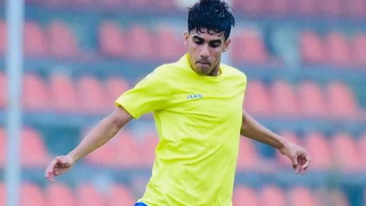 من الملاعب إلى الهجرة.. وفاة مأساوية للاعب كرة قدم عراقي