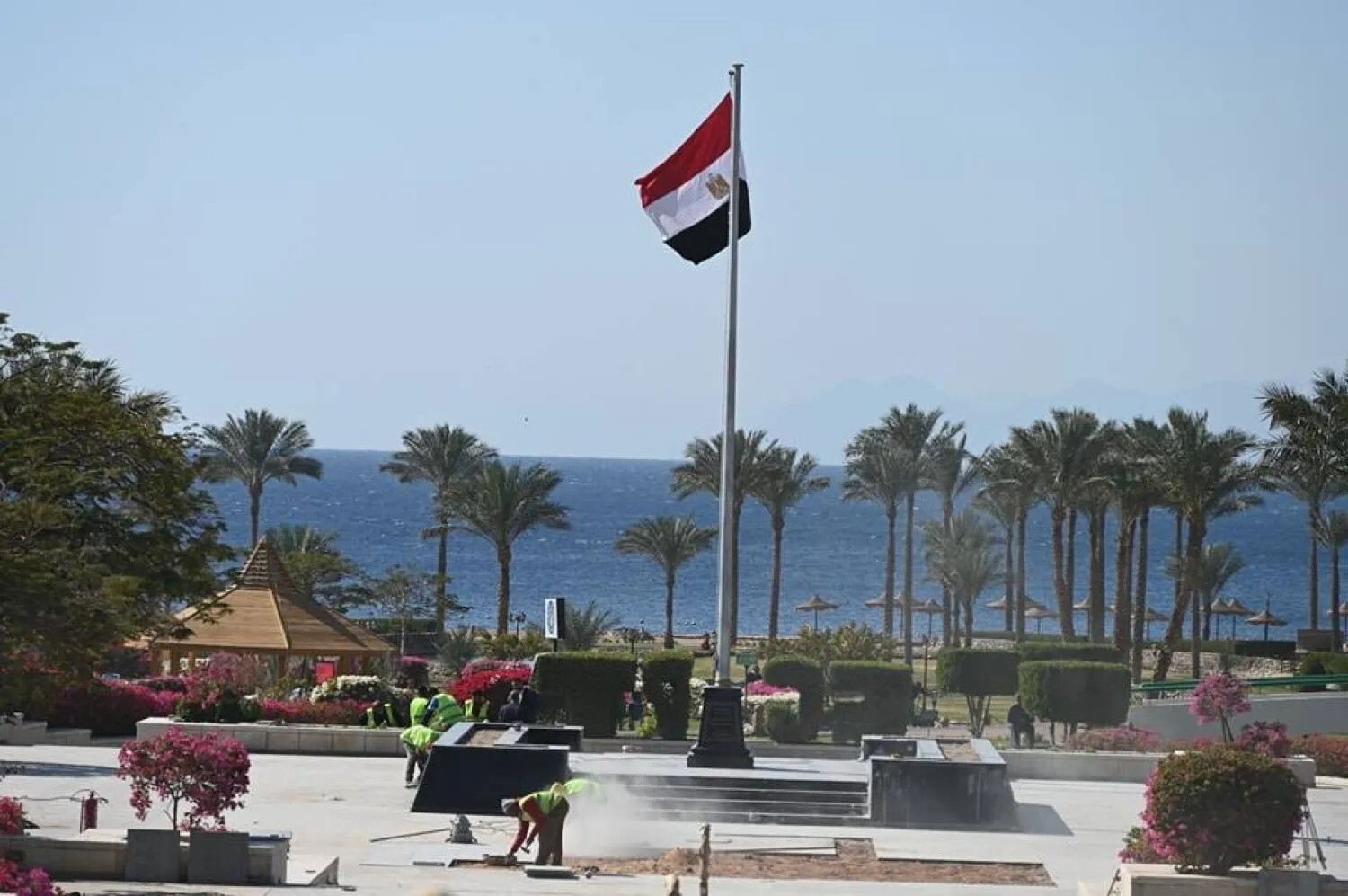 الإعلام العبري: القاهرة تحتكر العلاقة مع إسرائيل ووترفض التطبيع الشعبي