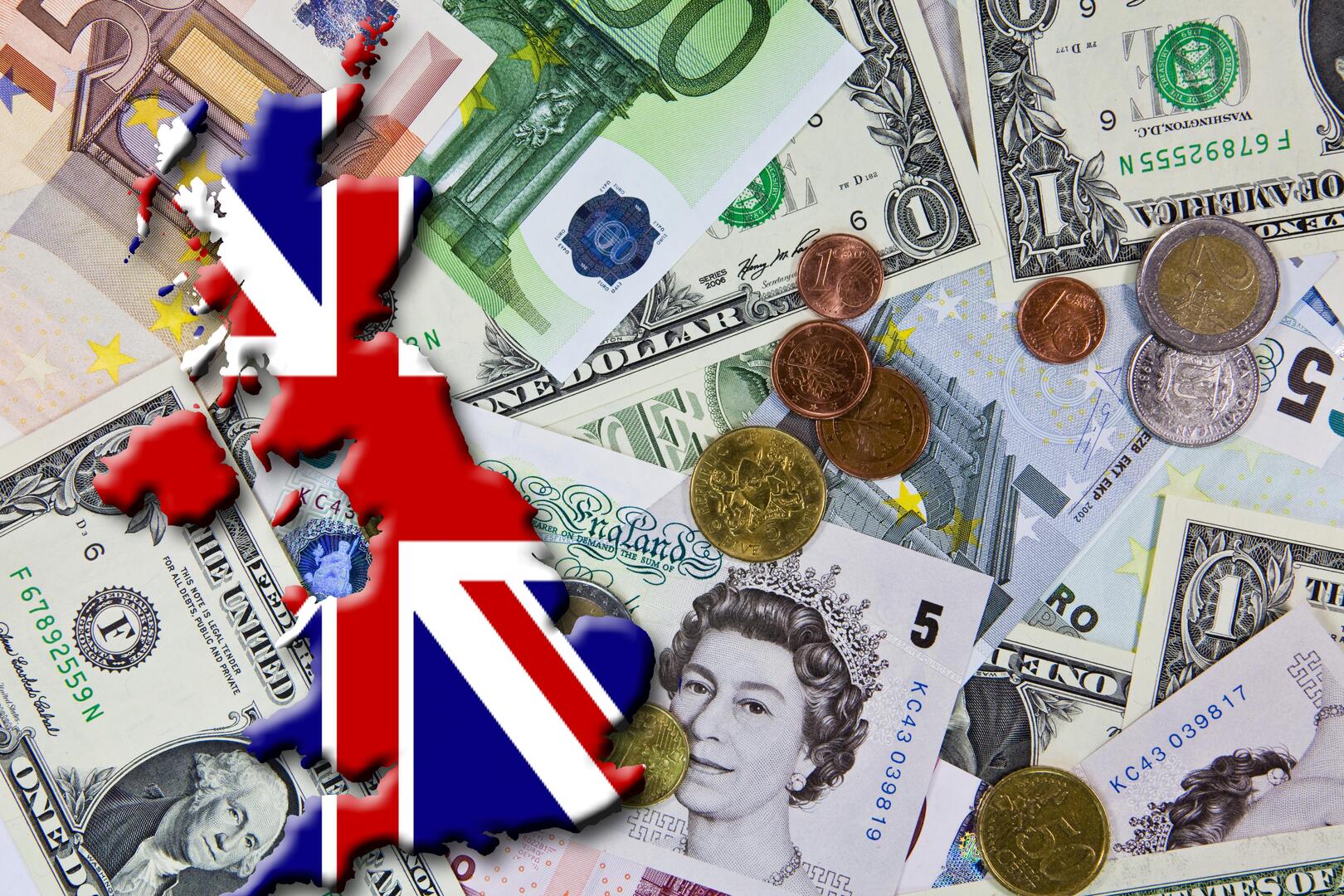 حزمة عقوبات بريطانية جديدة تستهدف 30 كيانا روسيا