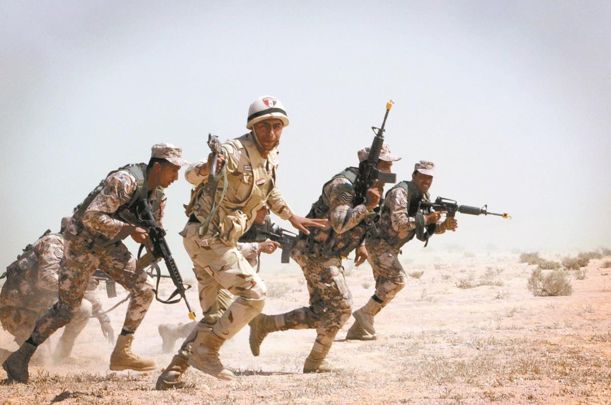 هل تجرؤ إسرائيل على استهداف شخصيات فلسطينية في مصر؟ لواء مصري يجيب