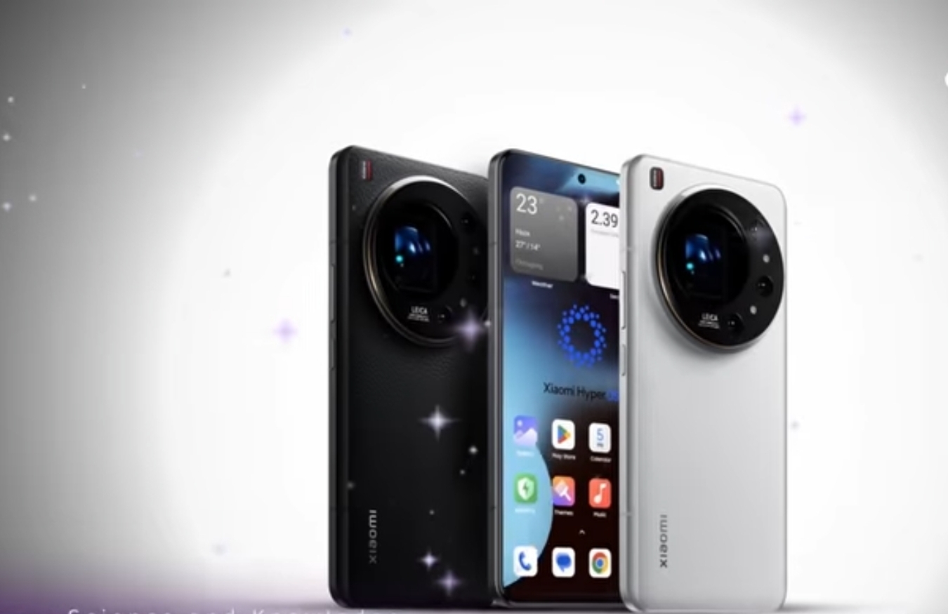 Xiaomi تطلق واحدا من أفضل الهواتف لعشاق التصوير