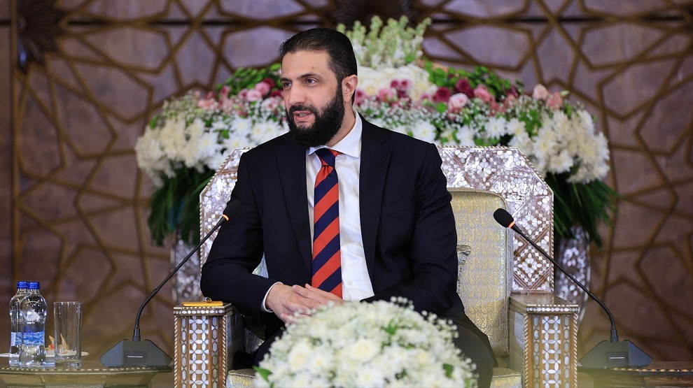 الشرع: الروابط وثيقة بين سوريا وروسيا ينبغي الحفاظ عليها وإدارتها.. هناك التزامات بين البلدين