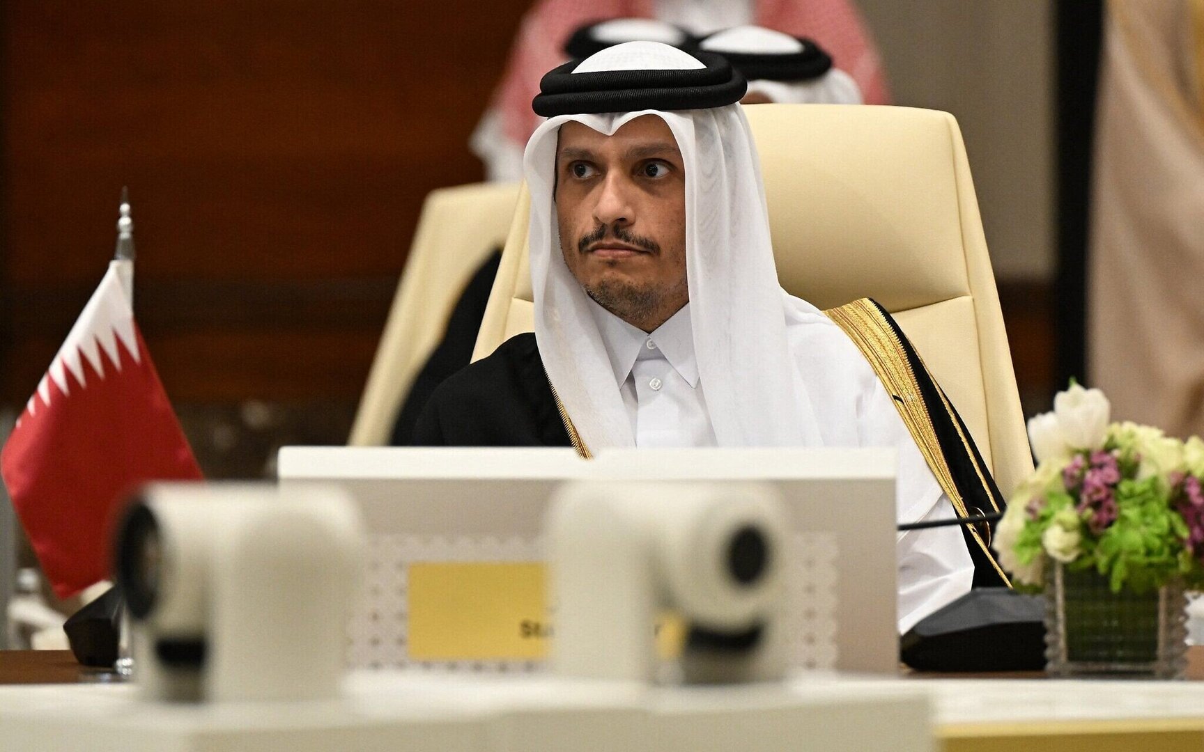 بعد ضربة الدوحة.. ترامب يلتقي وسيطه الرئيسي لإنقاذ مفاوضات غزة
