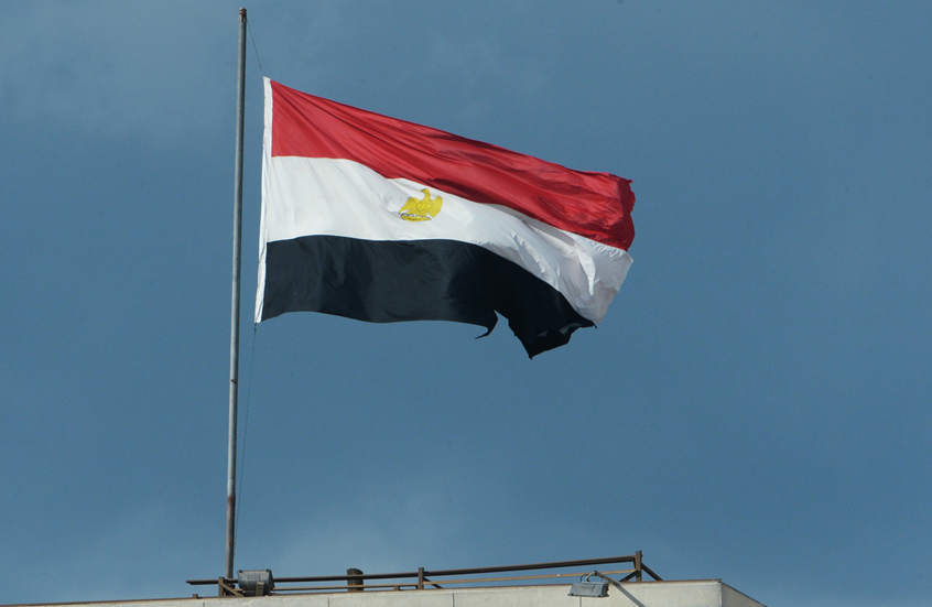 مصر تبحث مع دول عربية وإسلامية سبل الرد على إسرائيل