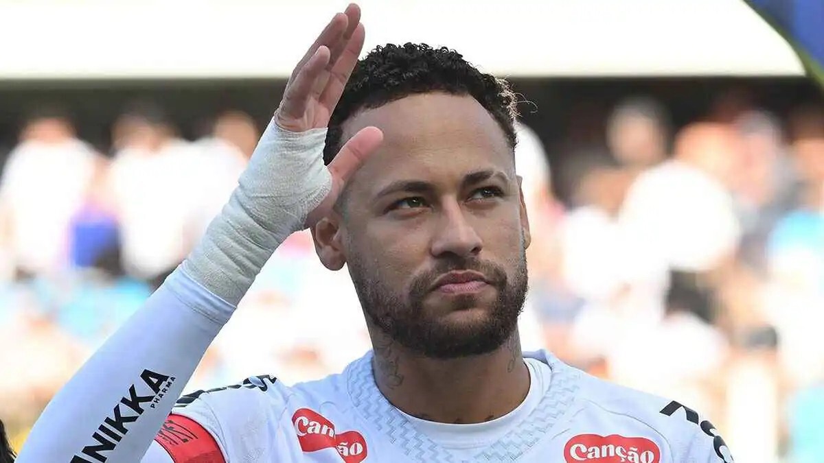 هل يعود نيمار إلى منتخب البرازيل؟.. أنشيلوتي يوجه رسالة حاسمة (فيديو)