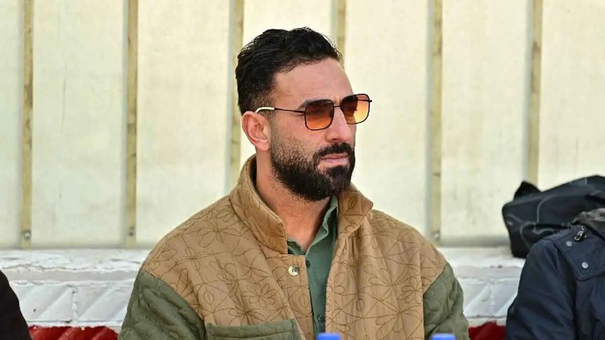 ميدو يعلق على قرار اعتذار محمود الخطيب عن رئاسة الأهلي ويوجه رسالة مؤثرة (صورة)
