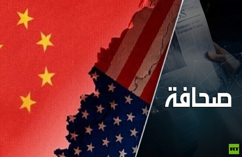 الولايات المتحدة تهدد الصين بـ"تنين" صاروخي