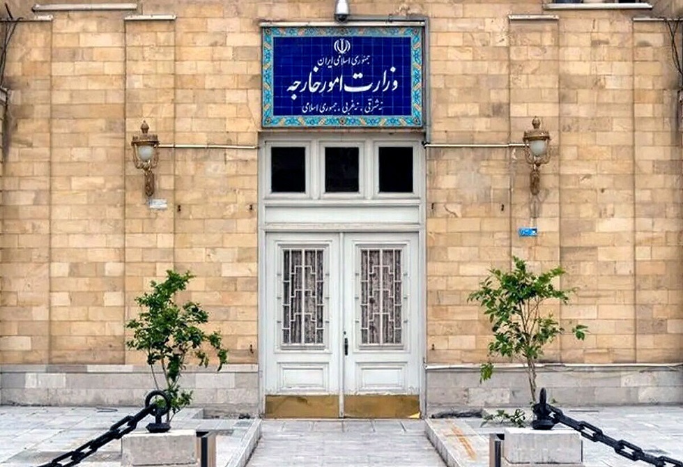 طهران ترد على "مجموعة السبع": رسالة حادة تطالب بتصحيح السياسات وتندد بـ"العقلية الاستعمارية"