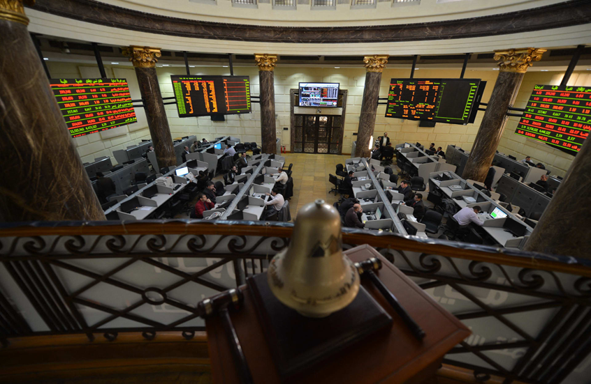 مصر.. غرامات مليونية على 13 متلاعبا بالبورصة