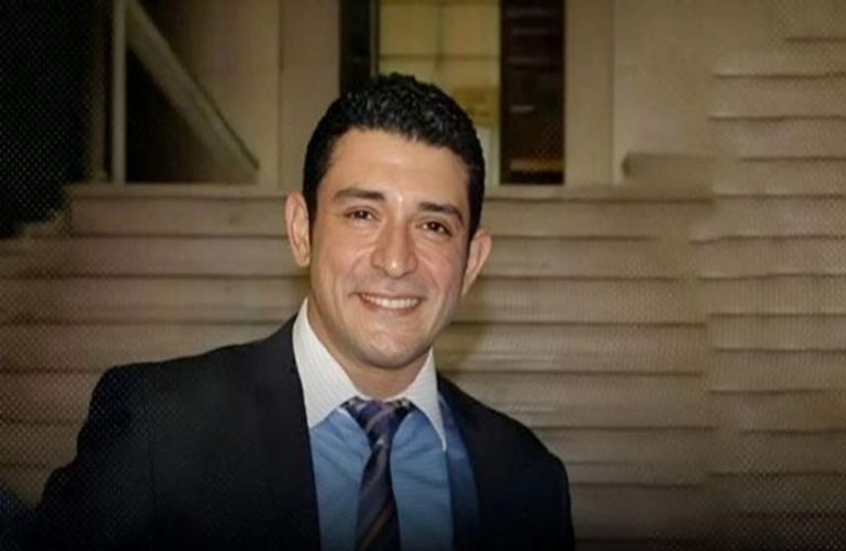 قضية هزت مصر.. الأمن يكشف مفاجأة جديدة في وفاة أحمد الدجوي