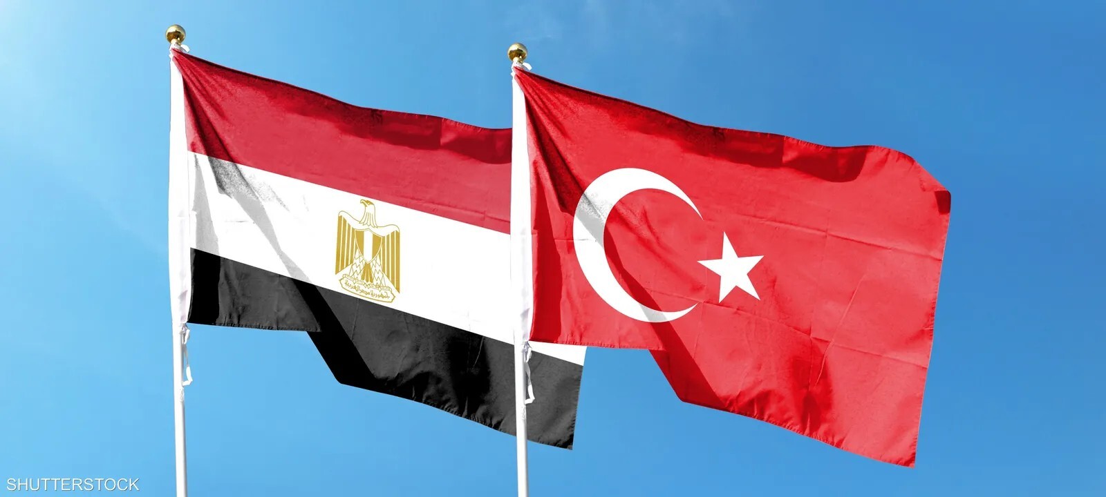 مباحثات مصرية تركية بالدوحة لتعزيز الشراكة ودعم فلسطين