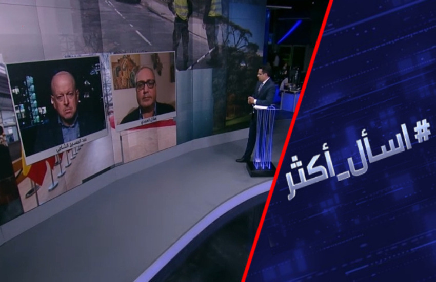 هل تجر أوروبا ترامب لمواجهة مع روسيا؟