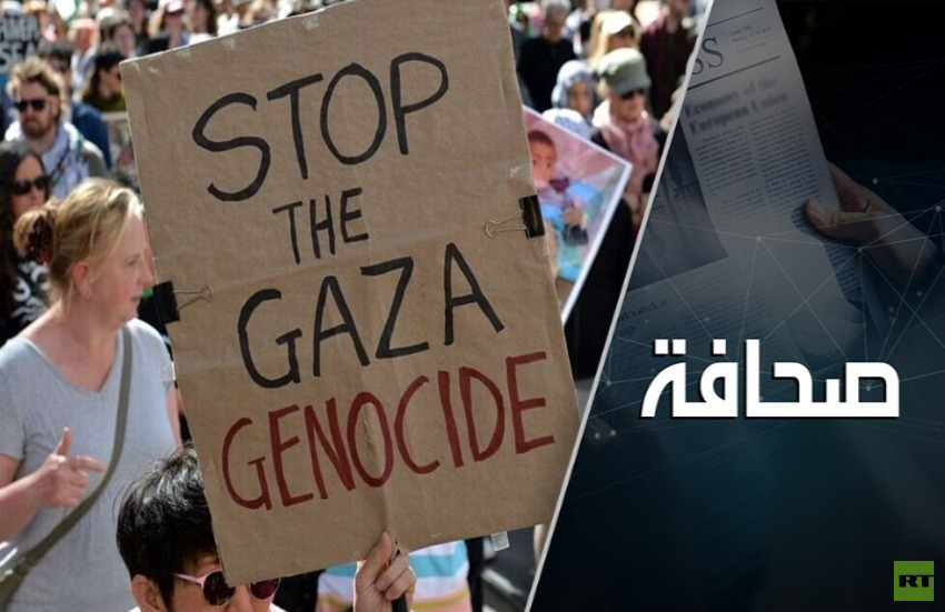 الحرب على غزة لا يمكن أن تستمر من أجل شخص واحد