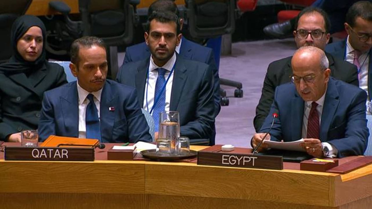 الإعلام العبري: المخابرات المصرية وجهت رسالة تحذير لإسرائيل بعد ضرب قطر
