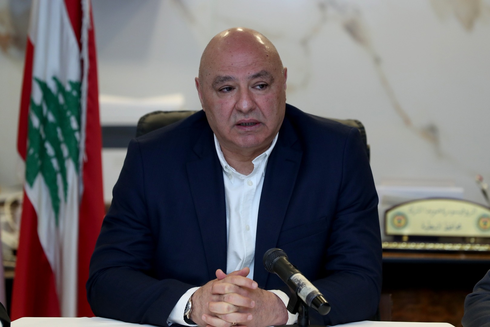 عون: الاعتداء على أي شقيق هو اعتداء علينا
