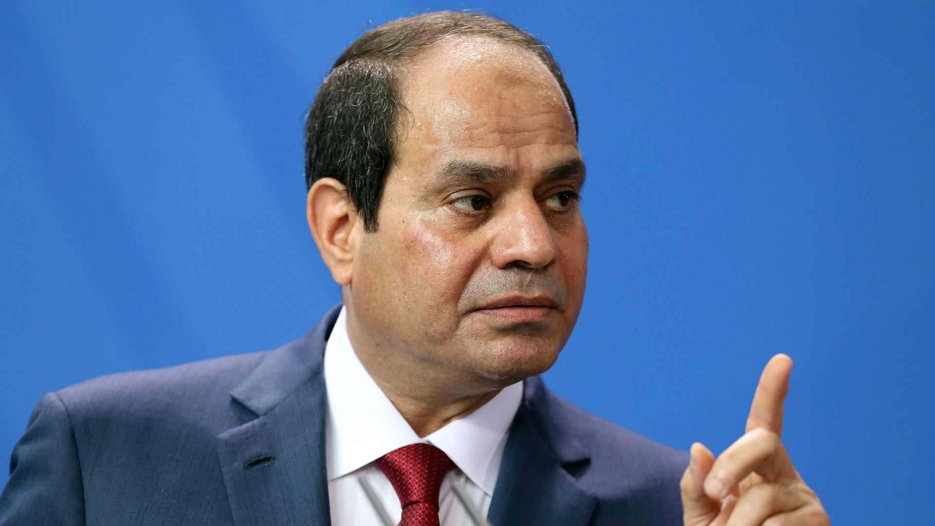 "تهديد مباشر لتفوقها العسكري".. تقرير عبري يفضح قلق إسرائيل من السيسي