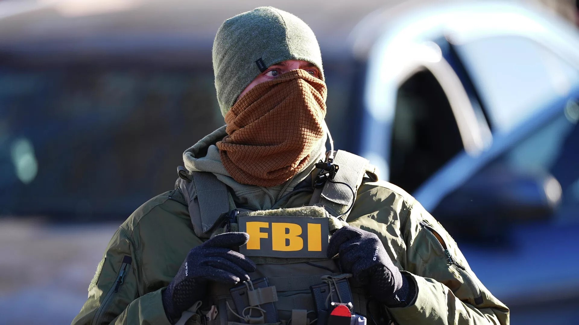 الـFBI يوسع تحقيقاته للكشف عن شركاء محتملين في عملية اغتيال الناشط تشارلي كيرك