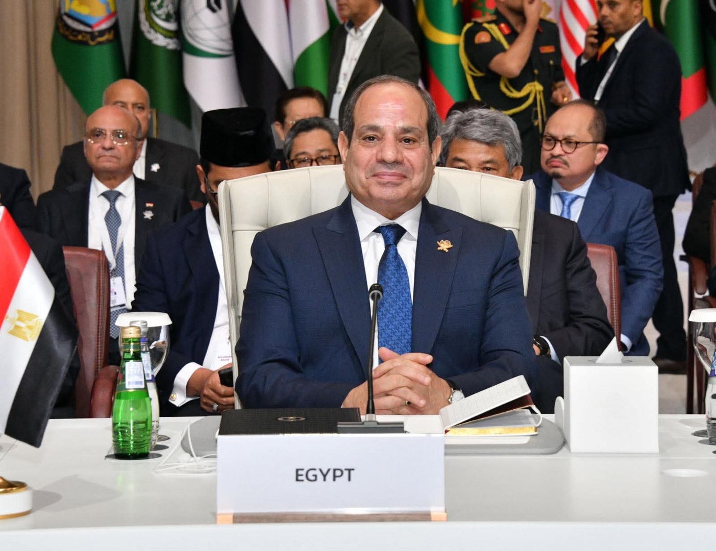 تقرير عبري عن "الإمبراطورية التي تتحدى إسرائيل غربا"