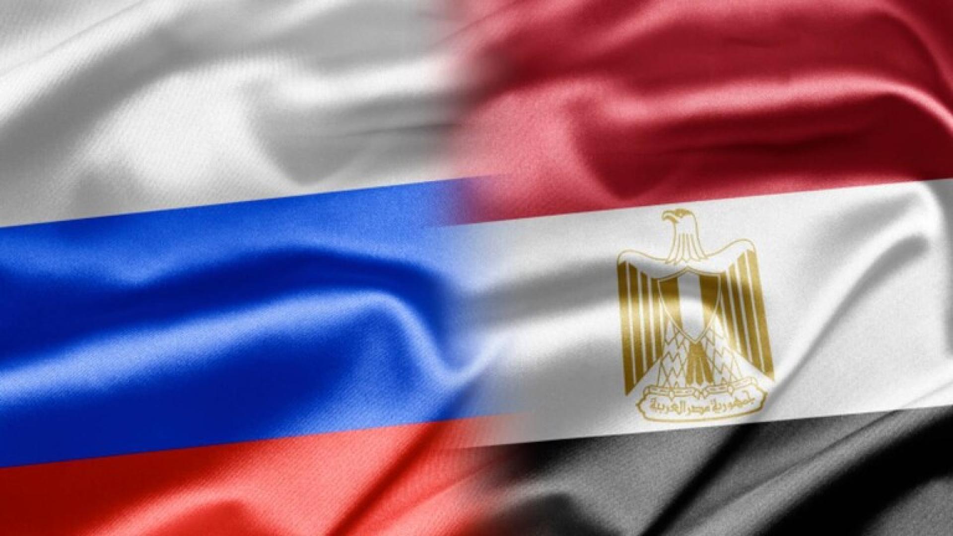 مشروعان ضخمان .. مصر وروسيا تُسرّعان التعاون الاستراتيجي