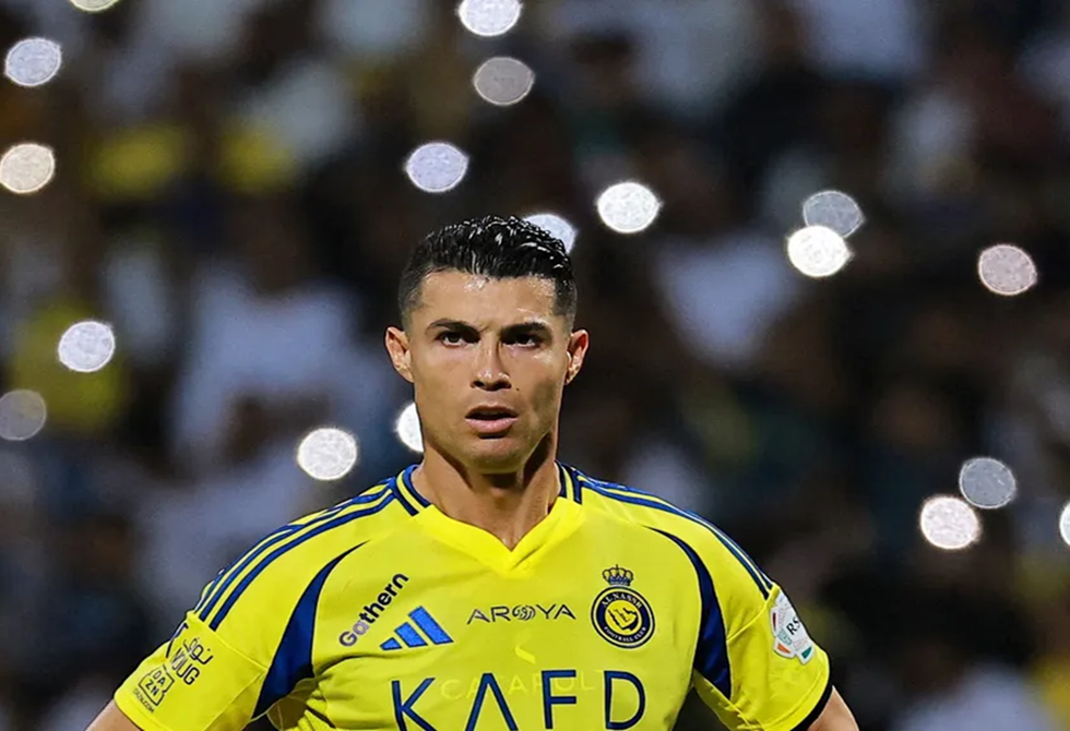 لماذا غاب رونالدو عن مران النصر السعودي عشية مواجهة استقلال دوشنبه؟
