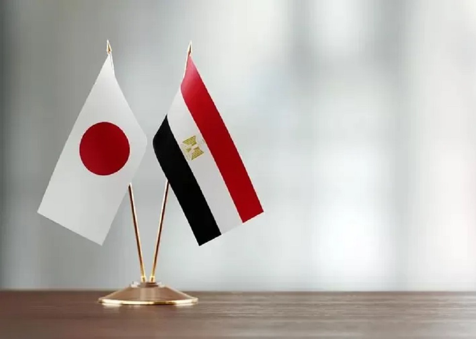 أزمة في اليابان بسبب مصر .. لماذا ضجت طوكيو بالمظاهرات؟