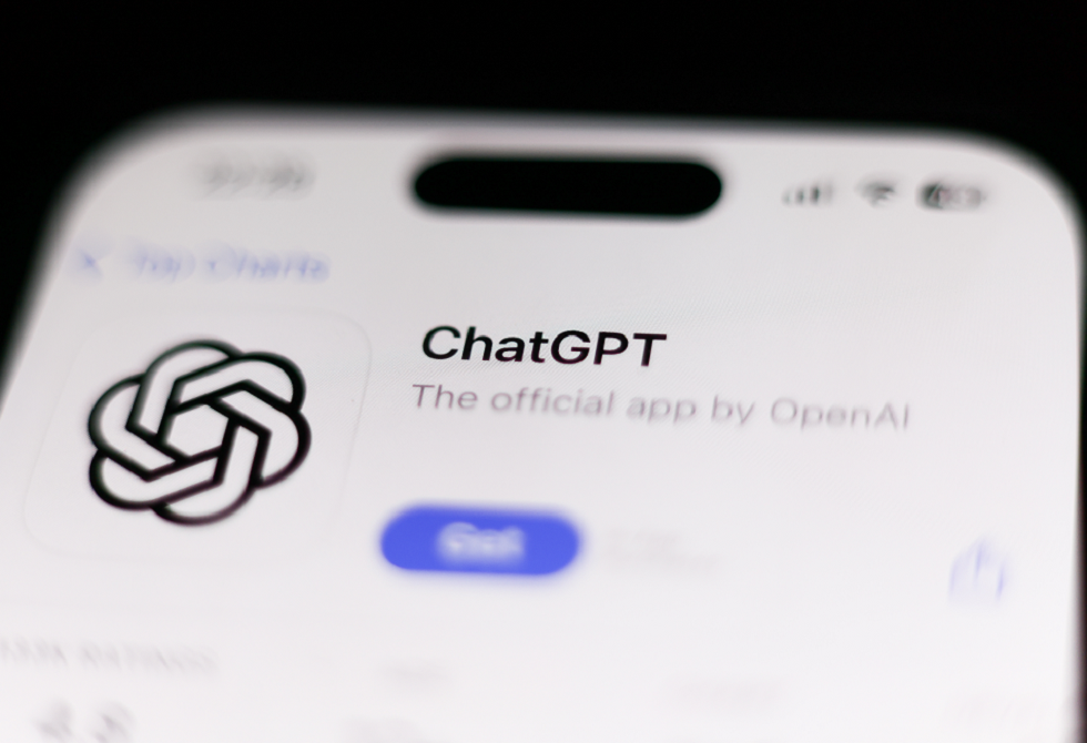 لأول مرة.. OpenAI تكشف كيف يستخدم الناس ChatGPT